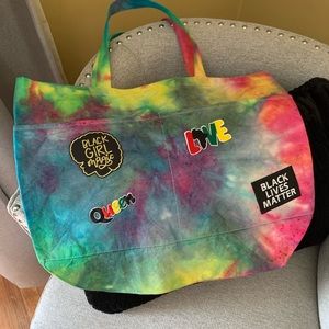 Custom made bags